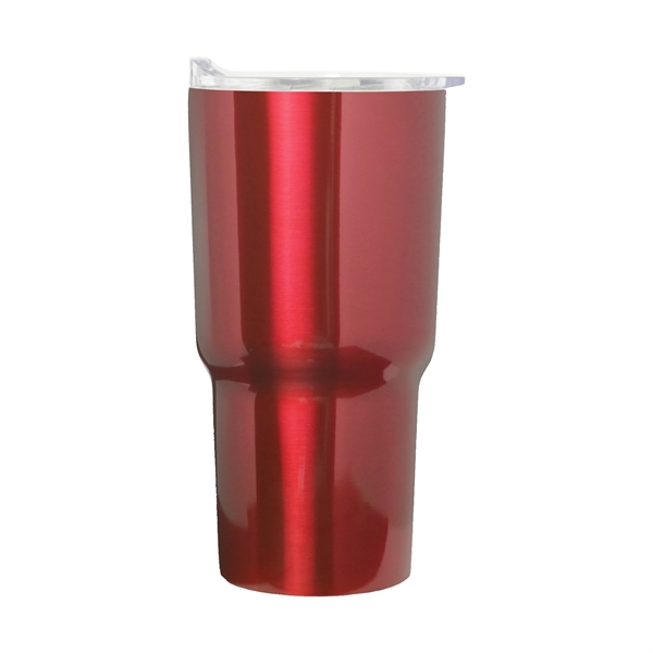 20oz Stainless Steel Vacuum InsulatedTumbler... from ASI 93520 Ventura Inc