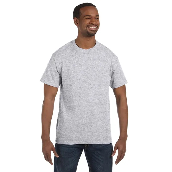 Hanes Men's 6.1 oz Tagless T-Shirt... from ASI 30208 A P Specialties / AP Specialties