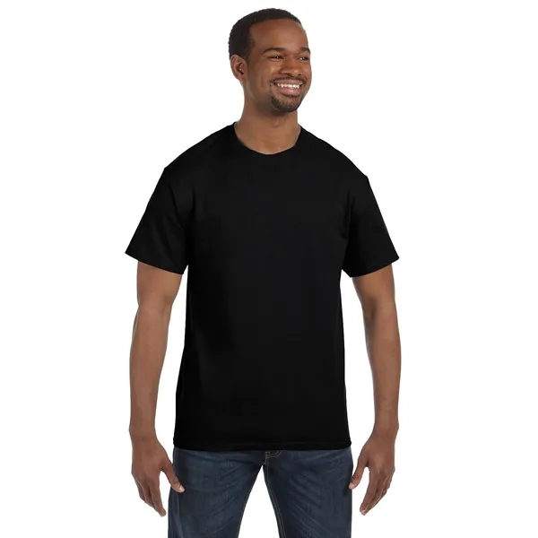 Hanes Men's 6.1 oz Tagless T-Shirt... from ASI 30208 A P Specialties / AP Specialties