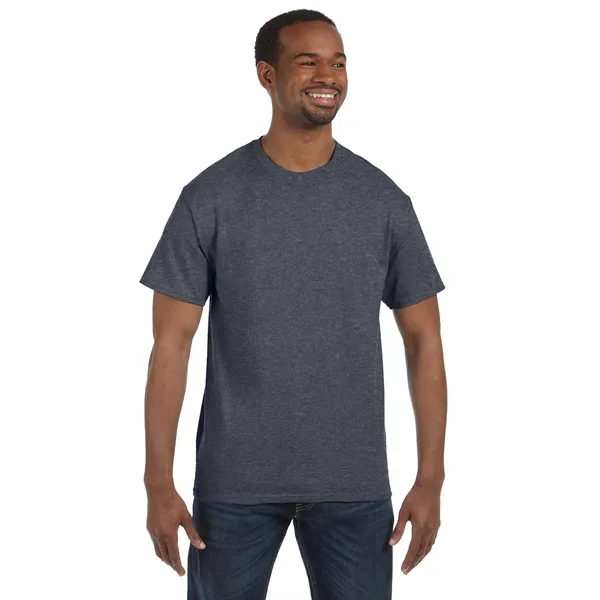 Hanes Men's 6.1 oz Tagless T-Shirt... from ASI 30208 A P Specialties / AP Specialties