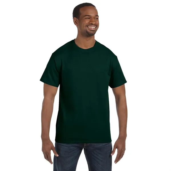 Hanes Men's 6.1 oz Tagless T-Shirt... from ASI 30208 A P Specialties / AP Specialties