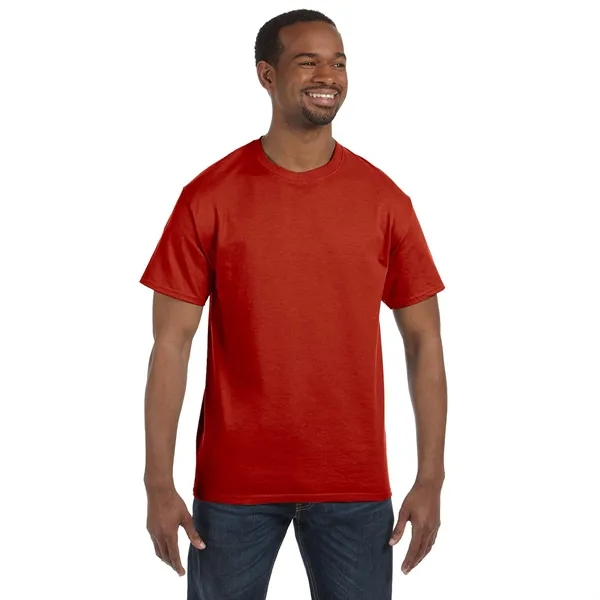 Hanes Men's 6.1 oz Tagless T-Shirt... from ASI 30208 A P Specialties / AP Specialties