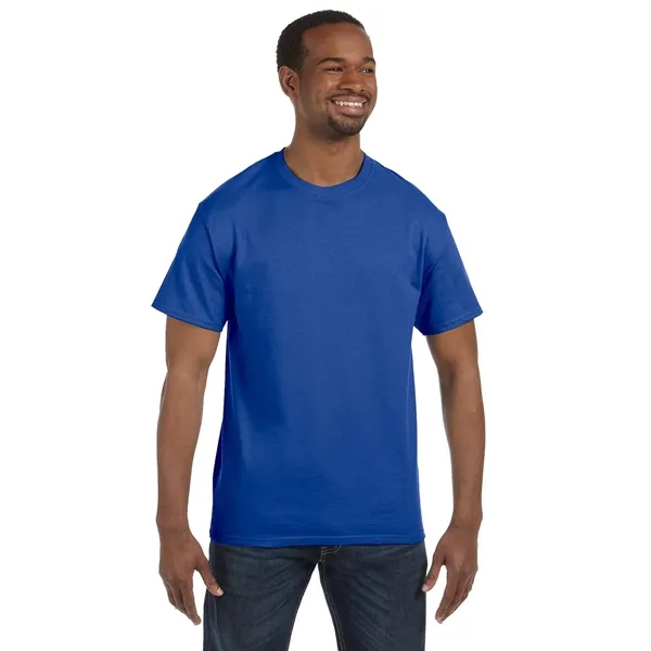 Hanes Men's 6.1 oz Tagless T-Shirt... from ASI 30208 A P Specialties / AP Specialties