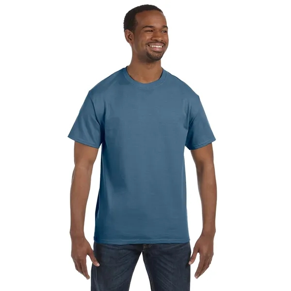 Hanes Men's 6.1 oz Tagless T-Shirt... from ASI 30208 A P Specialties / AP Specialties