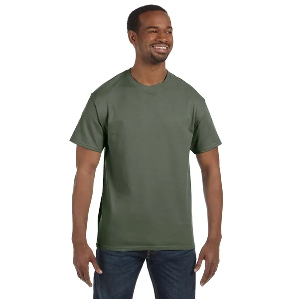Hanes Men's 6.1 oz Tagless T-Shirt... from ASI 30208 A P Specialties / AP Specialties