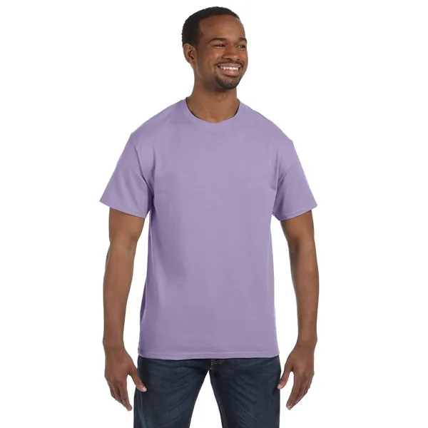 Hanes Men's 6.1 oz Tagless T-Shirt... from ASI 30208 A P Specialties / AP Specialties