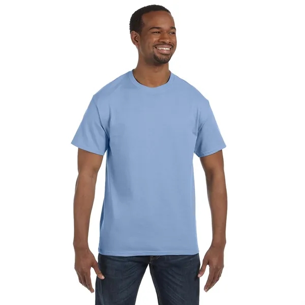 Hanes Men's 6.1 oz Tagless T-Shirt... from ASI 30208 A P Specialties / AP Specialties
