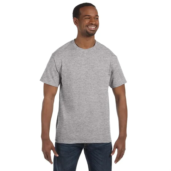 Hanes Men's 6.1 oz Tagless T-Shirt... from ASI 30208 A P Specialties / AP Specialties