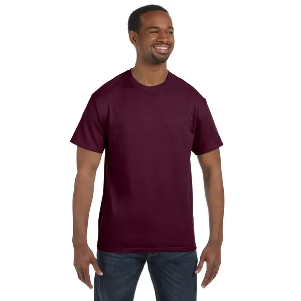 Hanes Men's 6.1 oz Tagless T-Shirt... from ASI 30208 A P Specialties / AP Specialties