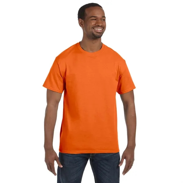 Hanes Men's 6.1 oz Tagless T-Shirt... from ASI 30208 A P Specialties / AP Specialties