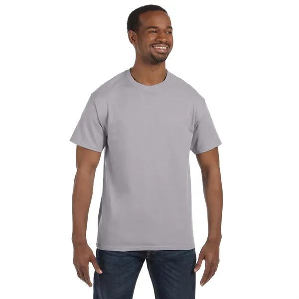 Hanes Men's 6.1 oz Tagless T-Shirt... from ASI 30208 A P Specialties / AP Specialties