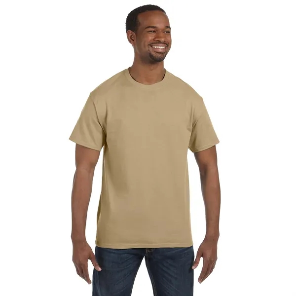 Hanes Men's 6.1 oz Tagless T-Shirt... from ASI 30208 A P Specialties / AP Specialties