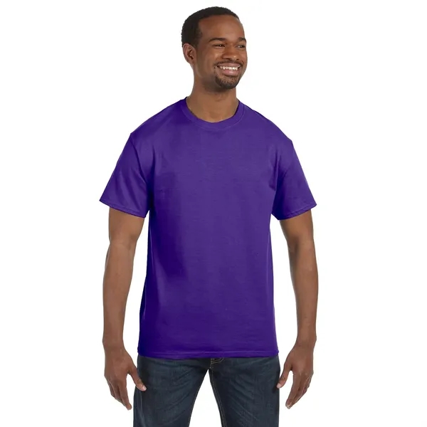 Hanes Men's 6.1 oz Tagless T-Shirt... from ASI 30208 A P Specialties / AP Specialties