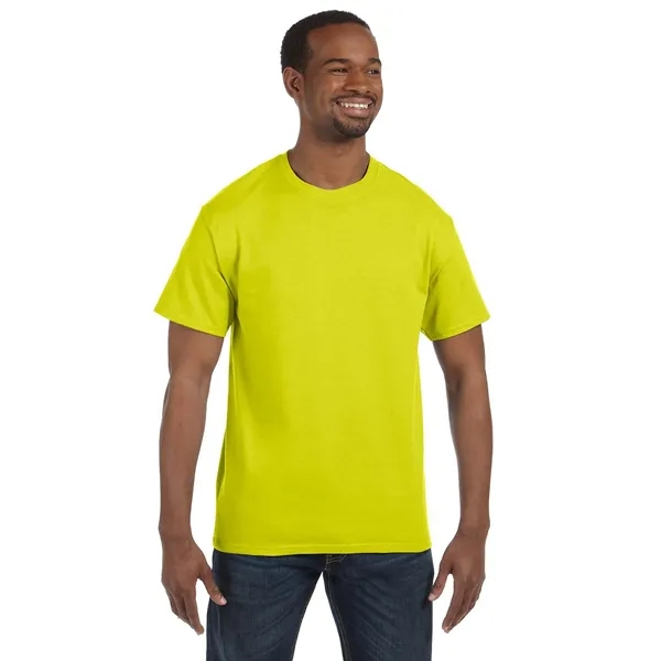Hanes Men's 6.1 oz Tagless T-Shirt... from ASI 30208 A P Specialties / AP Specialties