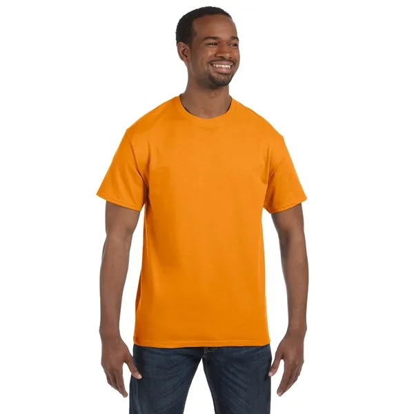 Hanes Men's 6.1 oz Tagless T-Shirt... from ASI 30208 A P Specialties / AP Specialties