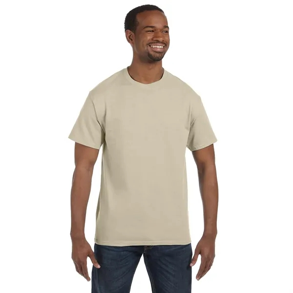 Hanes Men's 6.1 oz Tagless T-Shirt... from ASI 30208 A P Specialties / AP Specialties