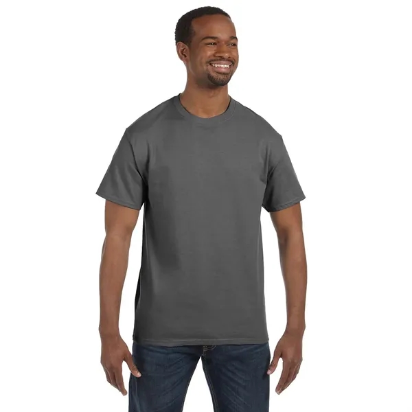 Hanes Men's 6.1 oz Tagless T-Shirt... from ASI 30208 A P Specialties / AP Specialties