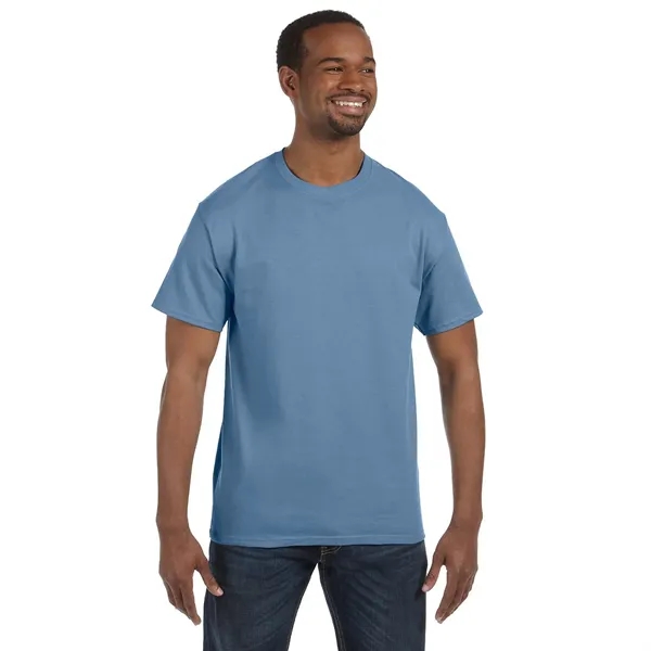 Hanes Men's 6.1 oz Tagless T-Shirt... from ASI 30208 A P Specialties / AP Specialties