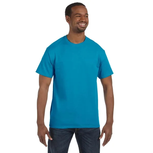 Hanes Men's 6.1 oz Tagless T-Shirt... from ASI 30208 A P Specialties / AP Specialties