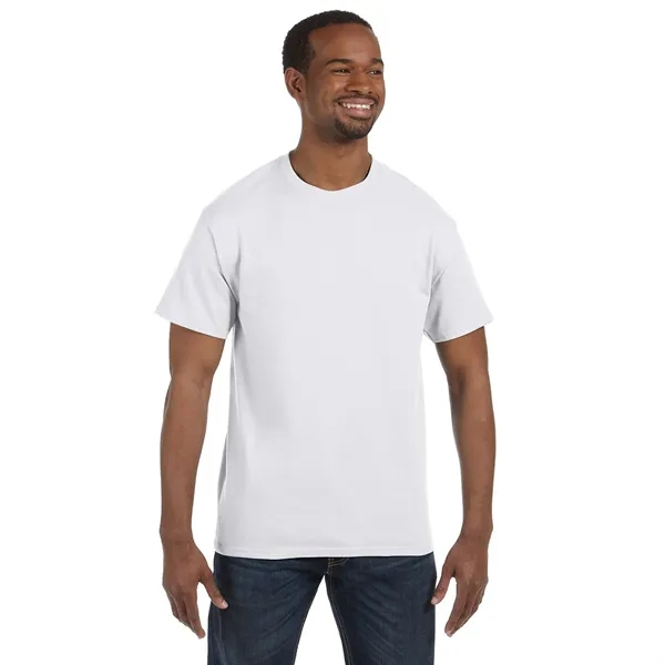 Hanes Men's 6.1 oz Tagless T-Shirt... from ASI 30208 A P Specialties / AP Specialties
