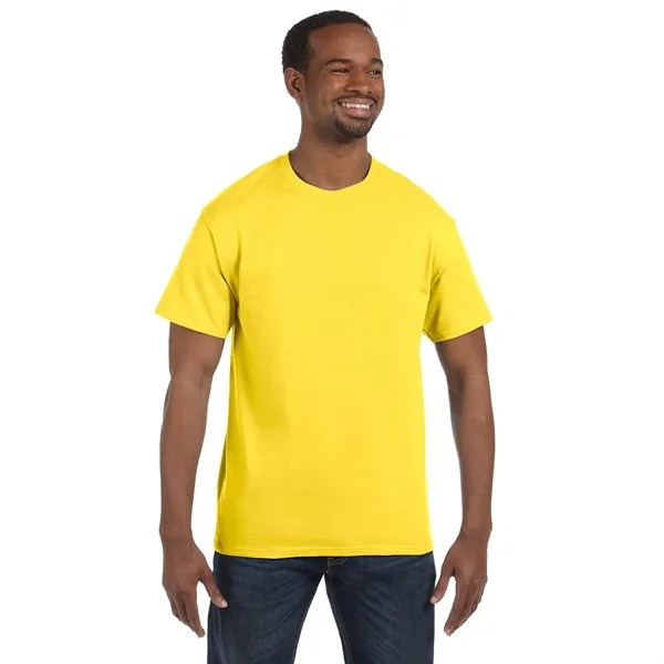 Hanes Men's 6.1 oz Tagless T-Shirt... from ASI 30208 A P Specialties / AP Specialties