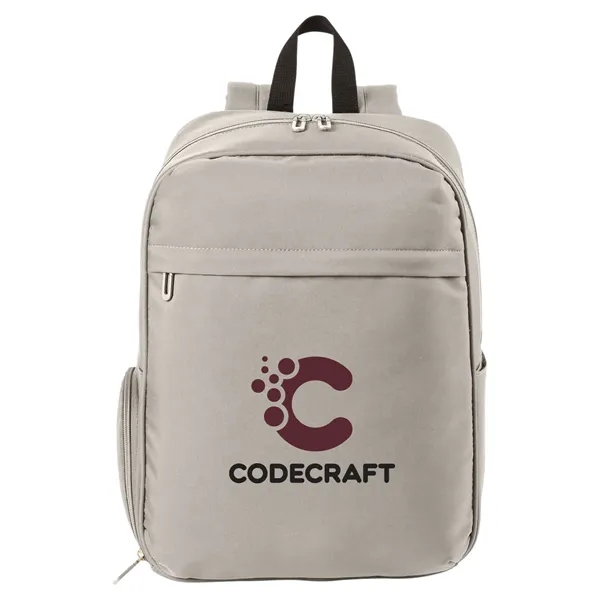 Academy Eco Friendly Backpack... from ASI 79530 Prime Line