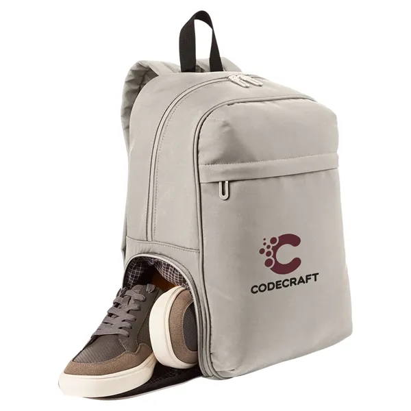 Academy Eco Friendly Backpack... from ASI 79530 Prime Line