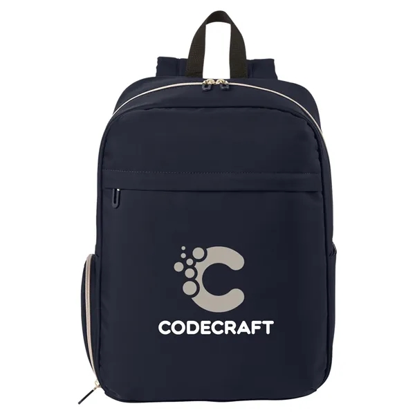 Academy Eco Friendly Backpack... from ASI 79530 Prime Line