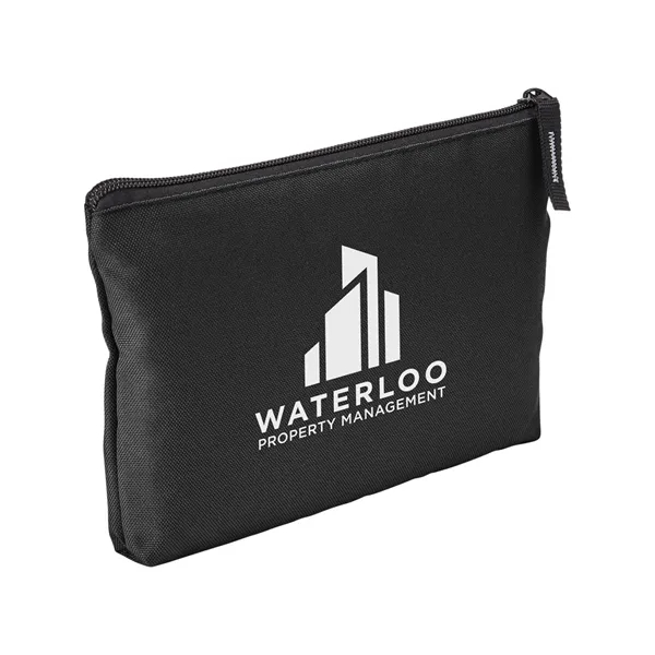 CORE365 Essentials Pouch... from ASI 79530 Prime Line