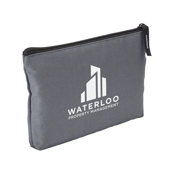 CORE365 Essentials Pouch... from ASI 79530 Prime Line