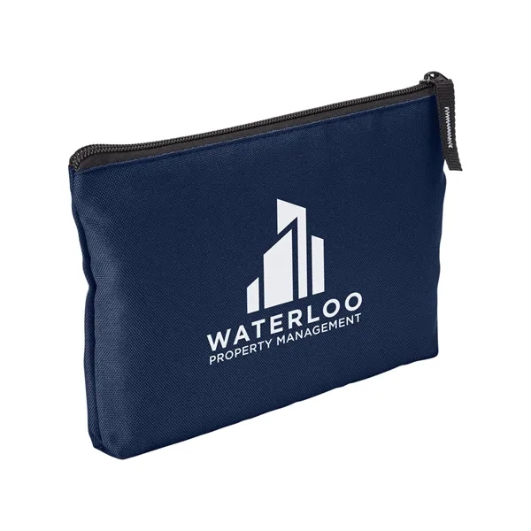 CORE365 Essentials Pouch... from ASI 79530 Prime Line