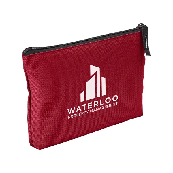 CORE365 Essentials Pouch... from ASI 79530 Prime Line