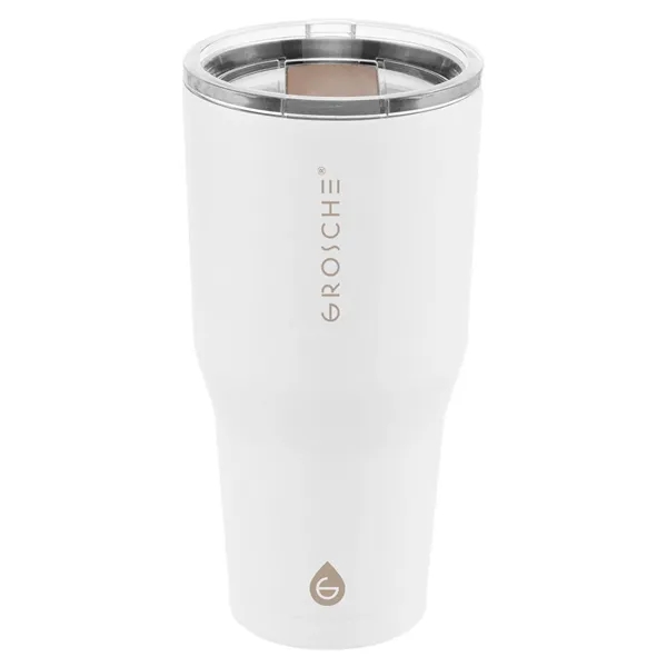 Grosche Yukon 30oz Stainless Steel Insulated Tumbler... from ASI 79530 Prime Line