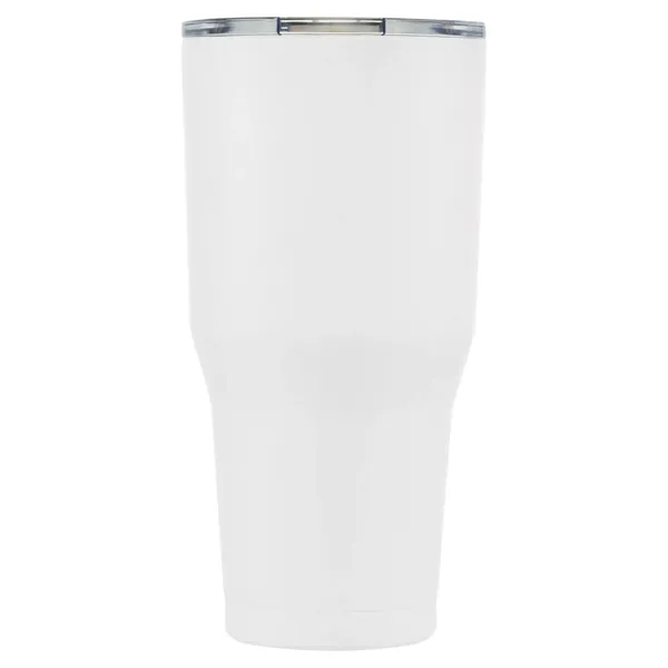 Grosche Yukon 30oz Stainless Steel Insulated Tumbler... from ASI 79530 Prime Line