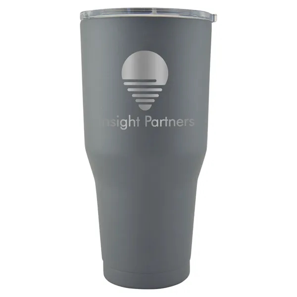 Grosche Yukon 30oz Stainless Steel Insulated Tumbler... from ASI 79530 Prime Line
