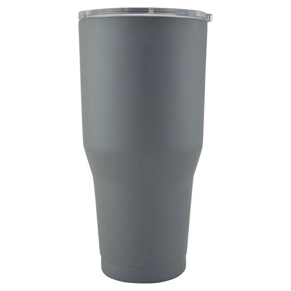 Grosche Yukon 30oz Stainless Steel Insulated Tumbler... from ASI 79530 Prime Line