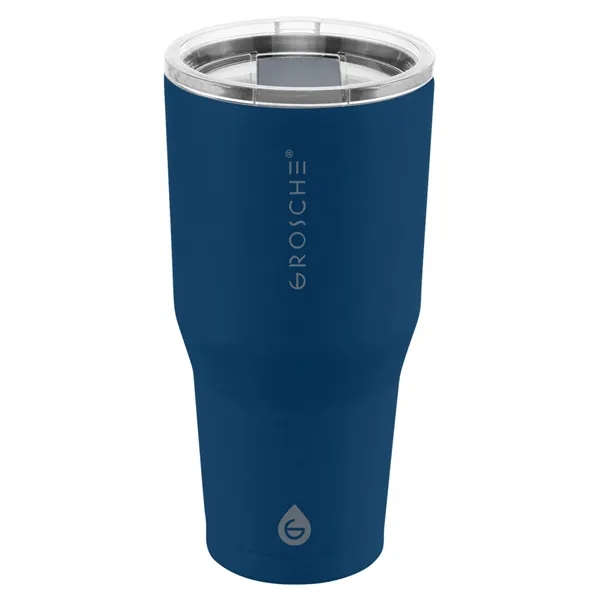 Grosche Yukon 30oz Stainless Steel Insulated Tumbler... from ASI 79530 Prime Line
