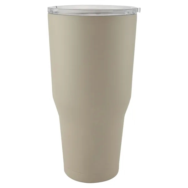 Grosche Yukon 30oz Stainless Steel Insulated Tumbler... from ASI 79530 Prime Line