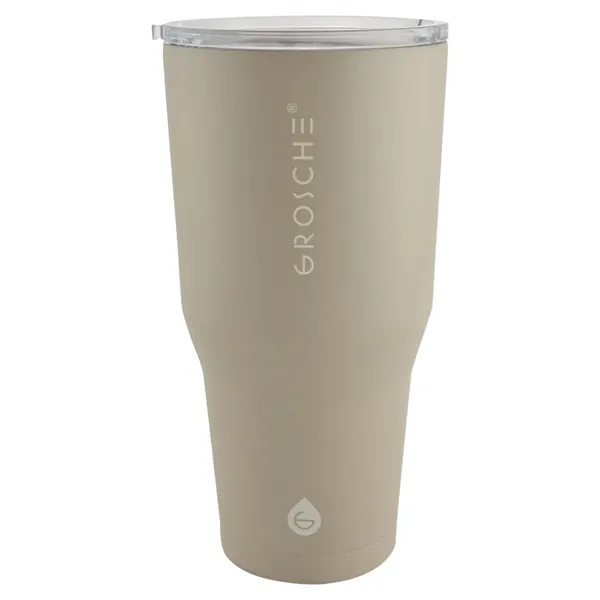 Grosche Yukon 30oz Stainless Steel Insulated Tumbler... from ASI 79530 Prime Line
