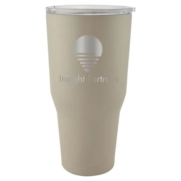 Grosche Yukon 30oz Stainless Steel Insulated Tumbler... from ASI 79530 Prime Line