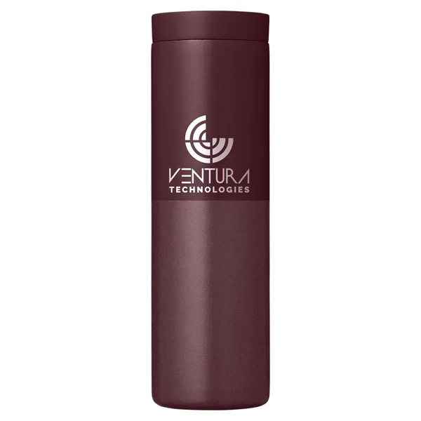 North End JAQ 20oz Insulated Tumbler... from ASI 79530 Prime Line