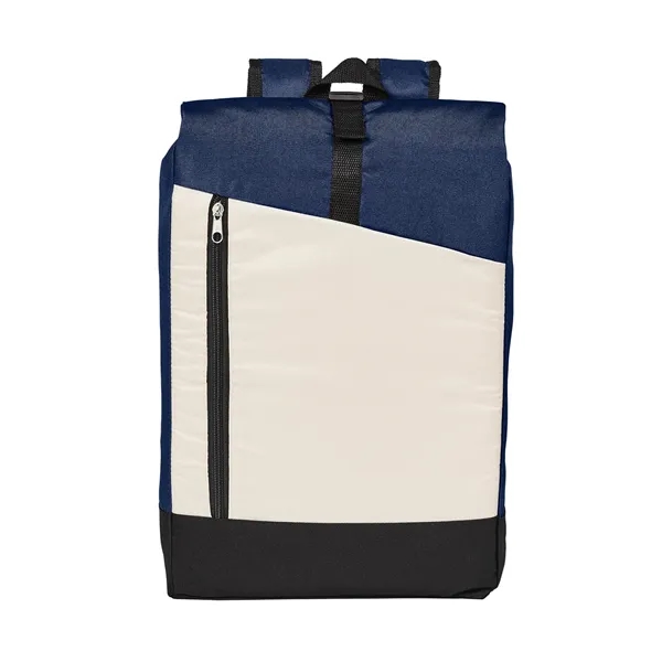 Summit Foldover Backpack... from ASI 79530 Prime Line