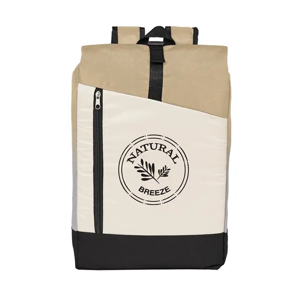 Summit Foldover Backpack... from ASI 79530 Prime Line