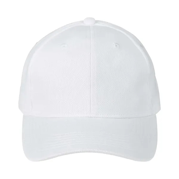 Adams Headwear Endurance Recycled Mesh Cap... from ASI 84358 S&S Activewear