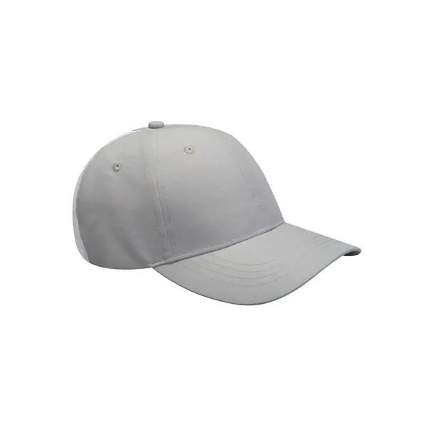 Adams Headwear Contrast Back Stripe Clubhouse Cap... from ASI 84358 S&S Activewear
