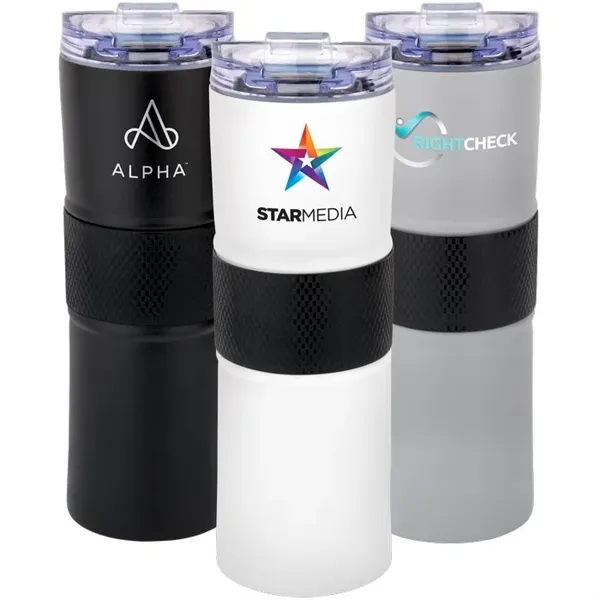 Urban Peak ® 16 oz Kirra Trail Vacuum Tumbler... from ASI 89320 Starline USA Inc