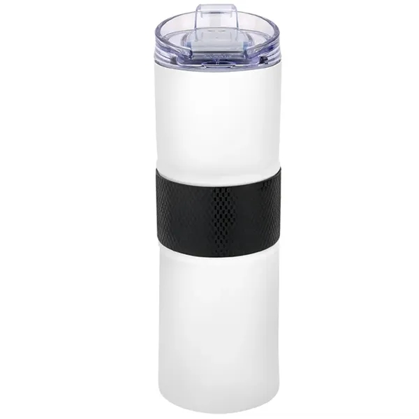 Urban Peak ® 16 oz Kirra Trail Vacuum Tumbler... from ASI 89320 Starline USA Inc