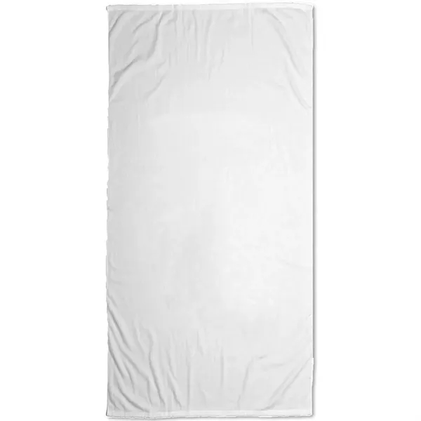 Platinum Beach Towel... from ASI 89320 Starline USA Inc