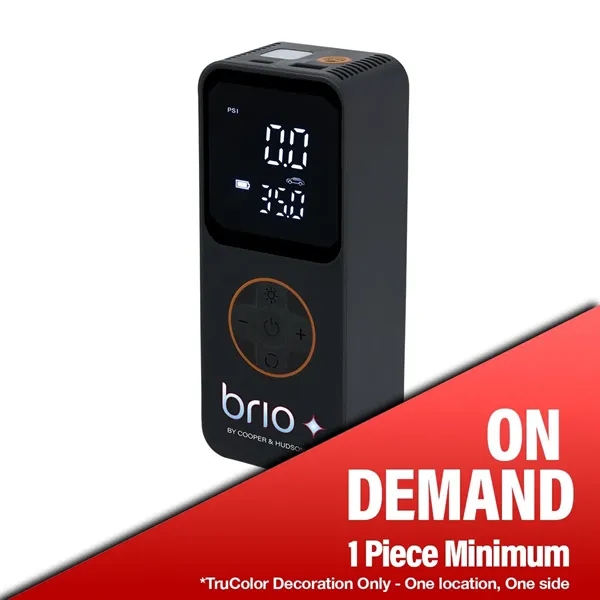 Digital Tire Inflator / Air Pump... from ASI 89320 Starline USA Inc