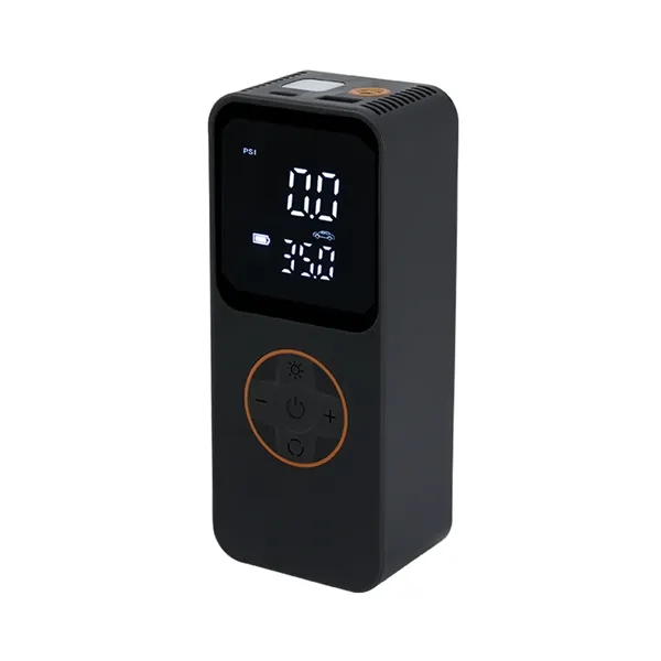 Digital Tire Inflator / Air Pump... from ASI 89320 Starline USA Inc